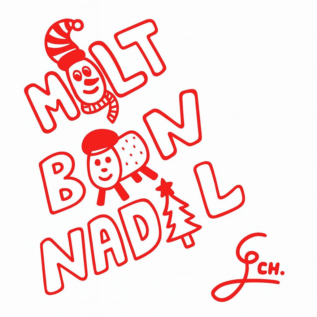 Cançó Molt Bon Nadal